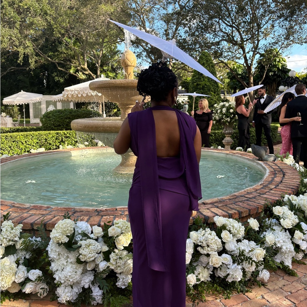 MESHKI Giulia Dress